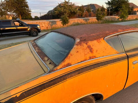 1971 Dodge Super Bee