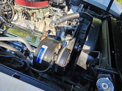 1980 Chevrolet Corvette