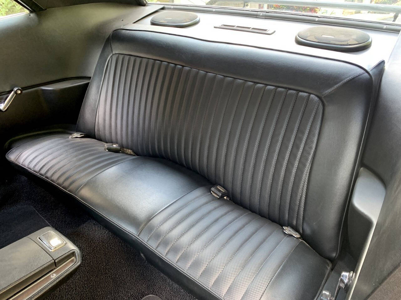 1973 Dodge Challenger 43
