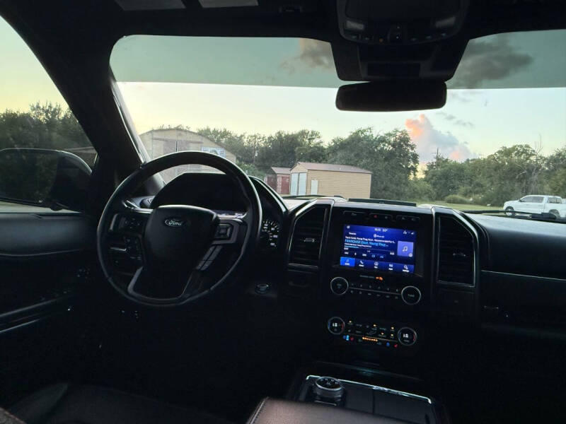 2021 Ford Expedition Limited