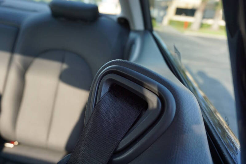 2005 Mercedes-Benz CLK CLK 320