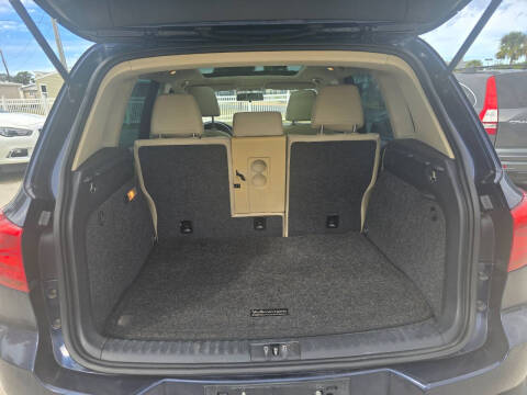 2013 Volkswagen Tiguan SE 4Motion