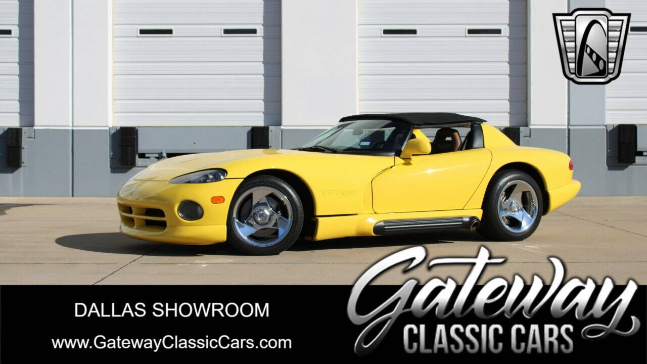 Gateway Classic Cars Carsforsale