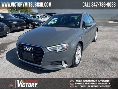 2017 Audi A3