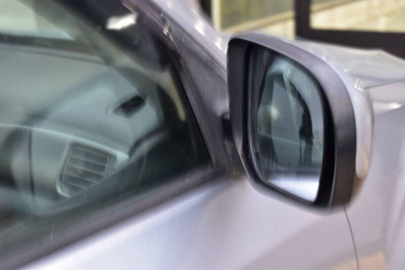 2013 Subaru Forester 2.5X Limited