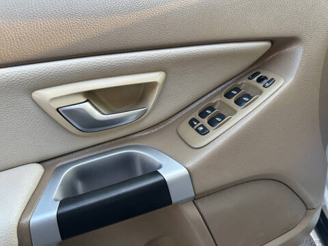 2013 Volvo XC90 3.2 Premier Plus