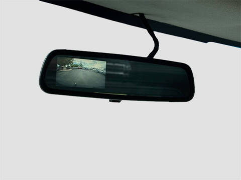 2022 Chevrolet Express 2500