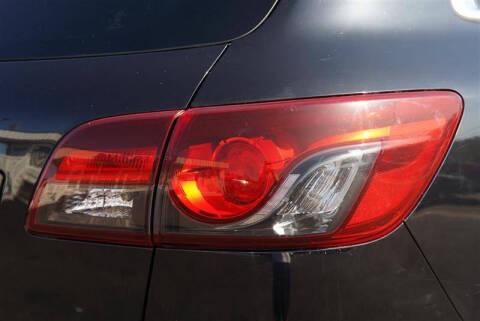 2013 Mazda CX-9 Touring