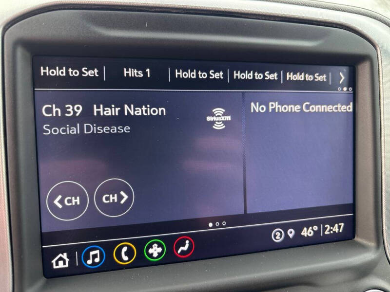 2022 GMC Sierra 1500 Limited