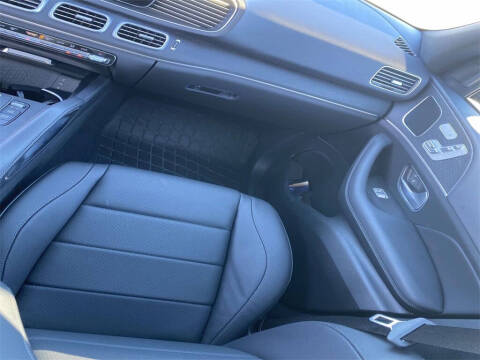 2025 Mercedes-Benz GLE GLE 350 4MATIC