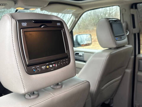 2014 Ford Expedition EL Limited