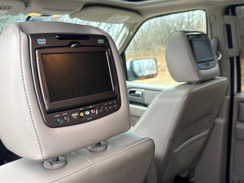 2014 Ford Expedition EL Limited