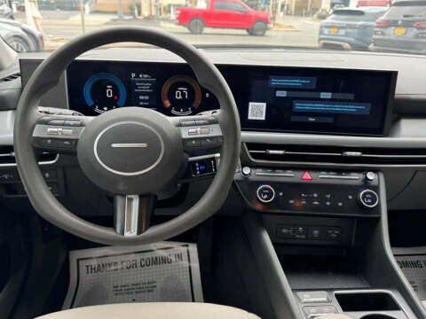2025 Hyundai Sonata