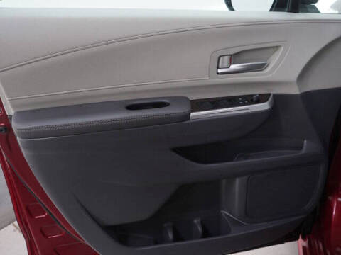 2024 Toyota Sienna XLE 7-Passenger