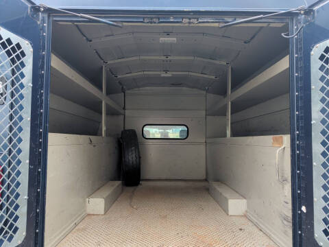 2020 Ford F-450 Super Duty