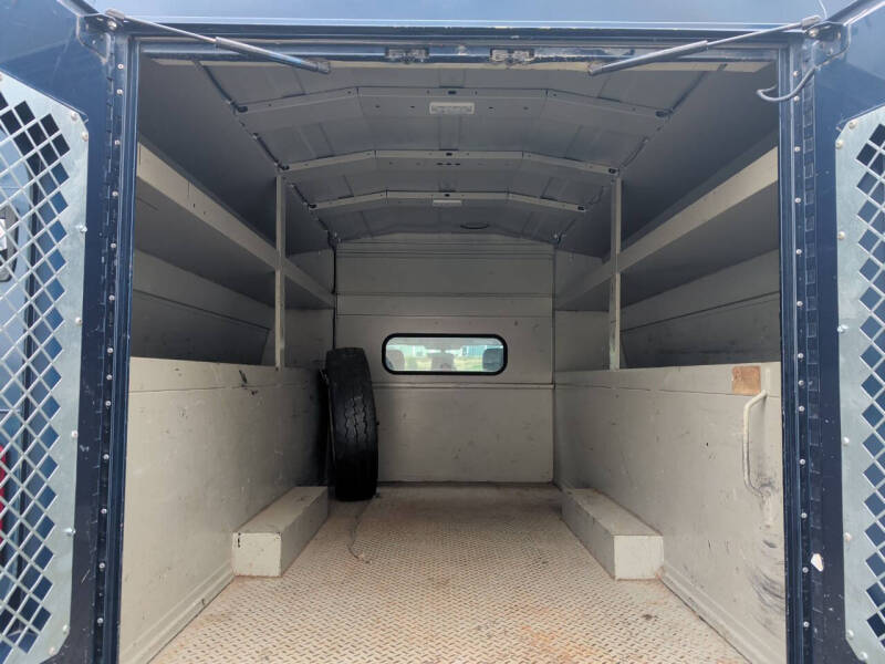 2020 Ford F-450 Super Duty