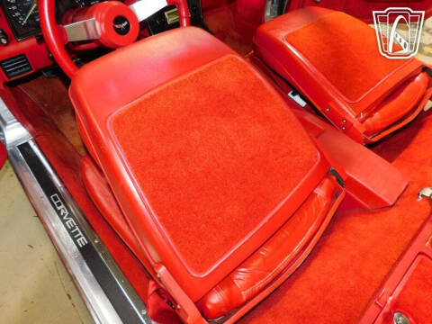 1979 Chevrolet Corvette