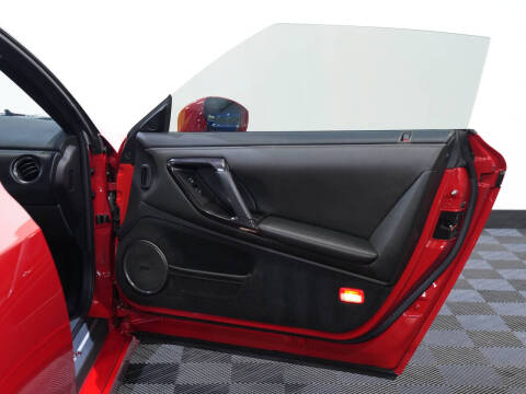 2012 Nissan GT-R Premium