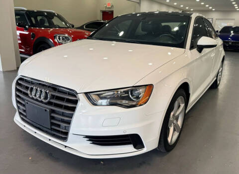 2016 Audi A3 1.8T Premium