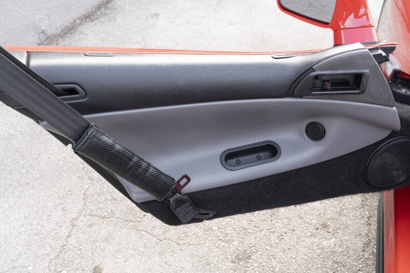 1993 Dodge Viper RT/10