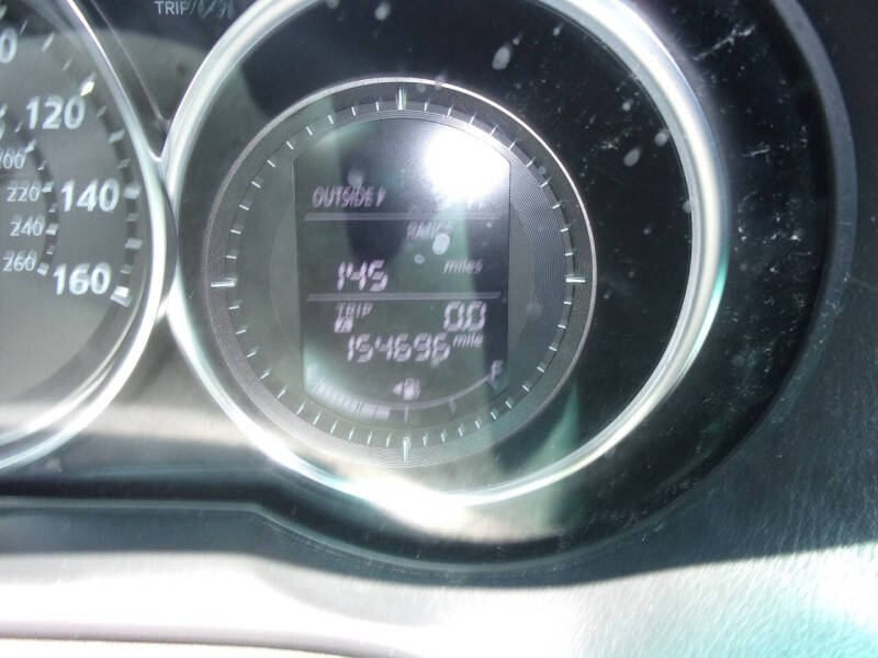 Image 7 of 2014 Mazda CX-5 Sport