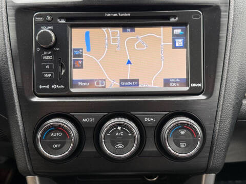 2014 Subaru Forester 2.0XT Touring