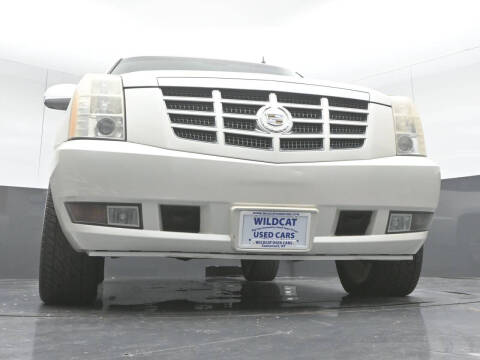 2010 Cadillac Escalade Premium