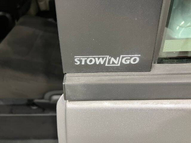 2013 Dodge Grand Caravan American Value Package