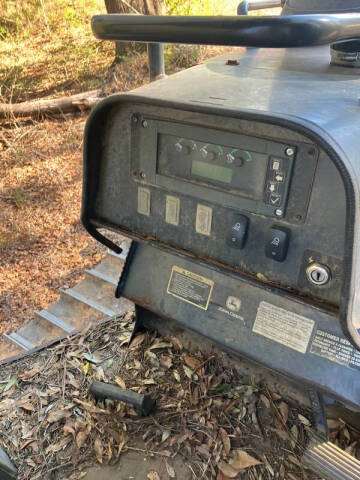 2006 John Deere 450J