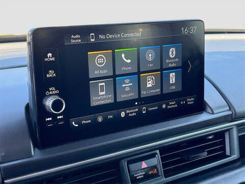 2024 Honda Pilot EX-L