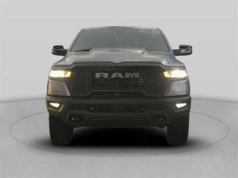 2025 RAM 1500 for sale at Berman Chrysler Dodge Jeep Ram in Oak Lawn IL