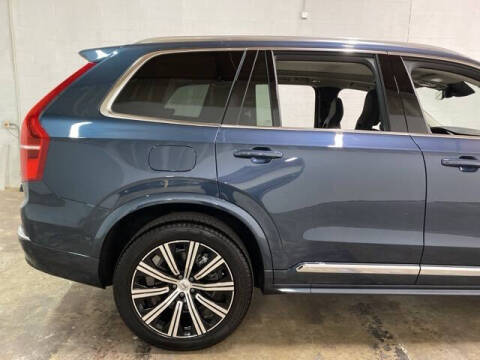 2025 Volvo XC90 B6 Plus Bright Theme 7P