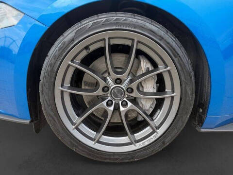 2020 Ford Mustang GT