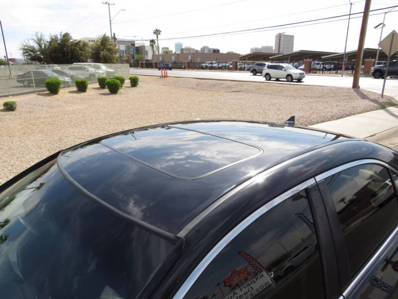 2014 Acura TSX w/Tech