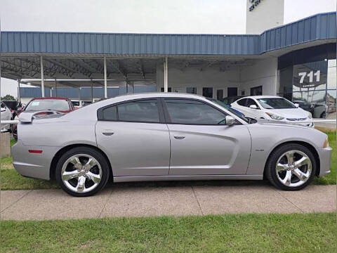 2014 Dodge Charger