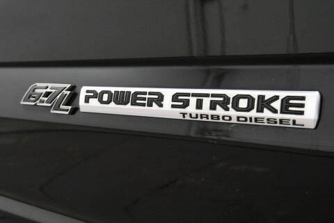 2019 Ford F-250 Super Duty