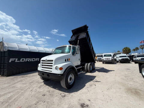 2006 Sterling LT7500 Series