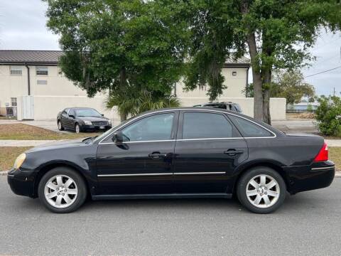 2005 Ford Five Hundred for sale at Carlando in Lakeland FL