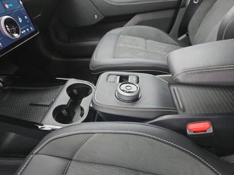 2024 Ford Mustang Mach-E GT