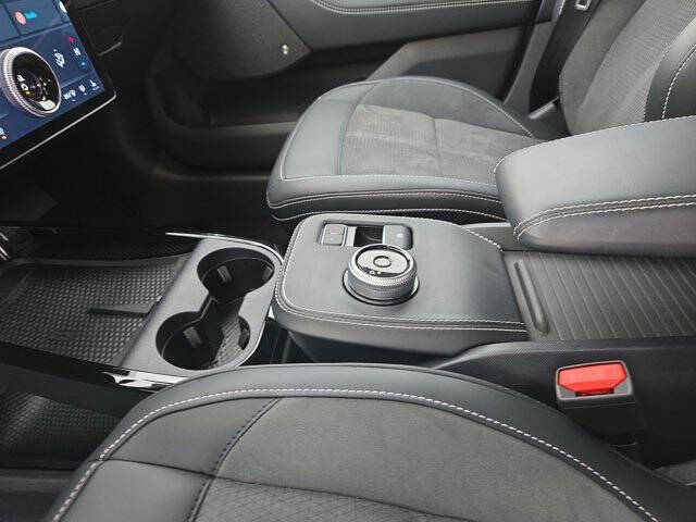 2024 Ford Mustang Mach-E GT