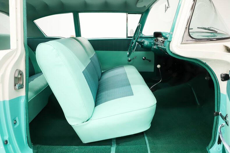 1958 Chevrolet Delray