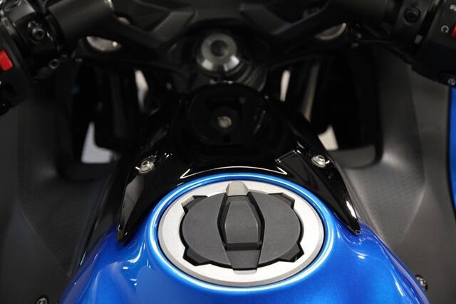 2018 Kawasaki Ninja 650