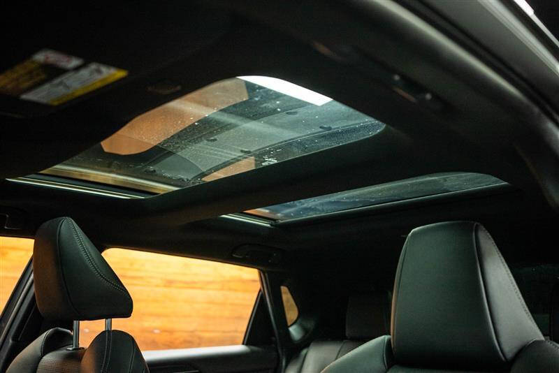 2024 Toyota bZ4X Limited