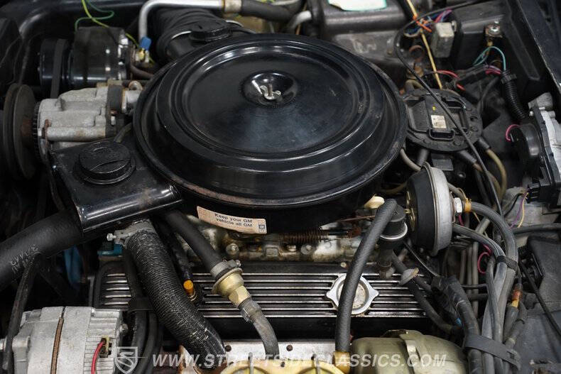 1978 Chevrolet Corvette