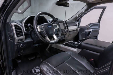 2020 Ford F-350 Super Duty Lariat