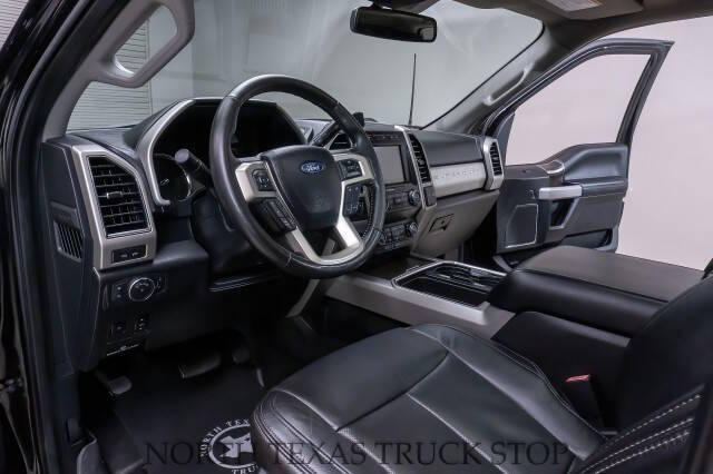 2020 Ford F-350 Super Duty Lariat