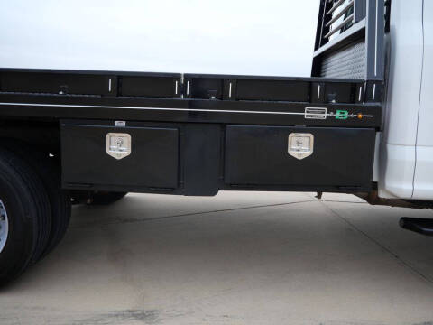 2022 Ford F-450 Super Duty