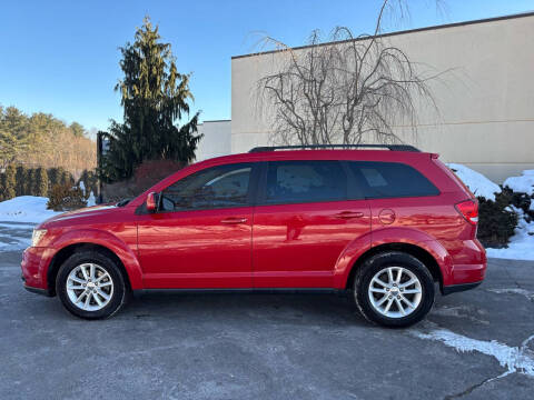 2015 Dodge Journey for sale at E Z Rent-To-Own in Schuylkill Haven PA