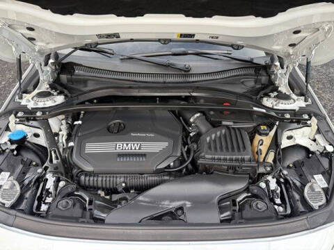 2022 BMW 2 Series 228i Gran Coupe