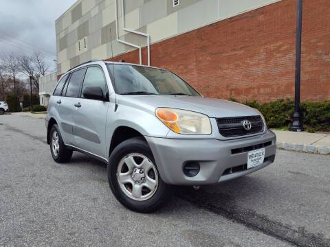 2004 Toyota RAV4 for sale at Imports Auto Sales INC. in Paterson NJ